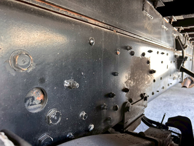 【ヒアブ×名古屋ボデー×7速MT】三菱/スーパーグレート|中古トラックの販売・買取・査定のアイナビ