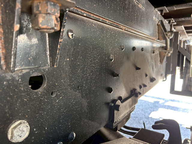 【ヒアブ×名古屋ボデー×7速MT】三菱/スーパーグレート|中古トラックの販売・買取・査定のアイナビ