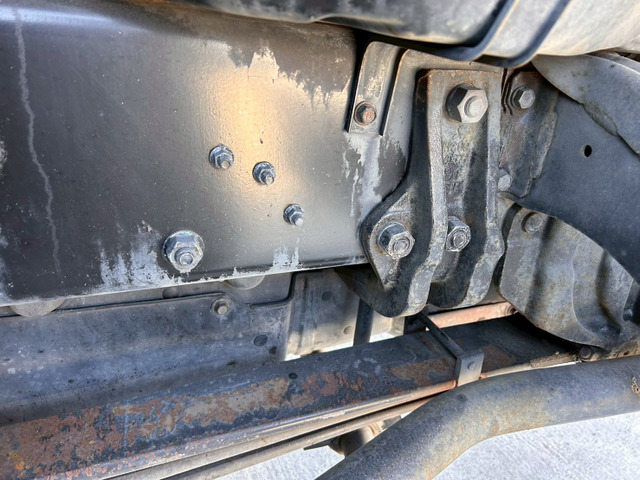 【ヒアブ×名古屋ボデー×7速MT】三菱/スーパーグレート|中古トラックの販売・買取・査定のアイナビ