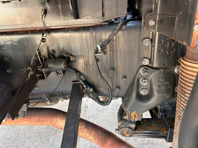 【ヒアブ×名古屋ボデー×7速MT】三菱/スーパーグレート|中古トラックの販売・買取・査定のアイナビ