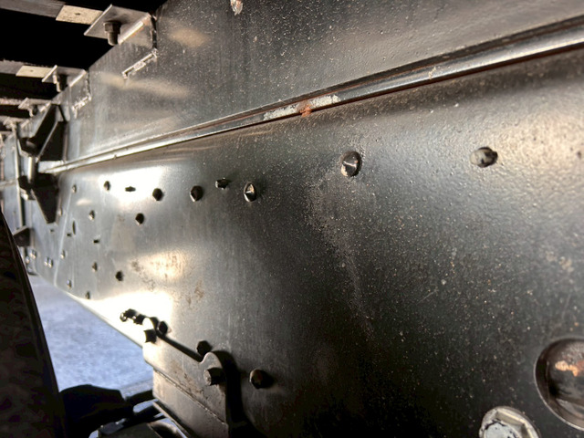 【ヒアブ×名古屋ボデー×7速MT】三菱/スーパーグレート|中古トラックの販売・買取・査定のアイナビ