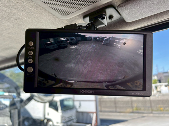 【ヒアブ×名古屋ボデー×7速MT】三菱/スーパーグレート|中古トラックの販売・買取・査定のアイナビ