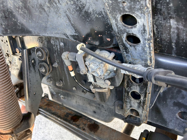 【ヒアブ×名古屋ボデー×7速MT】三菱/スーパーグレート|中古トラックの販売・買取・査定のアイナビ