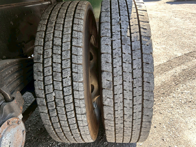 【ヒアブ×名古屋ボデー×7速MT】三菱/スーパーグレート|中古トラックの販売・買取・査定のアイナビ