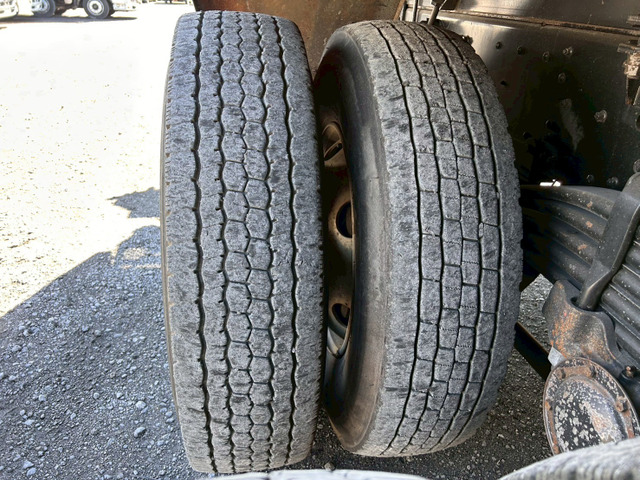 【ヒアブ×名古屋ボデー×7速MT】三菱/スーパーグレート|中古トラックの販売・買取・査定のアイナビ