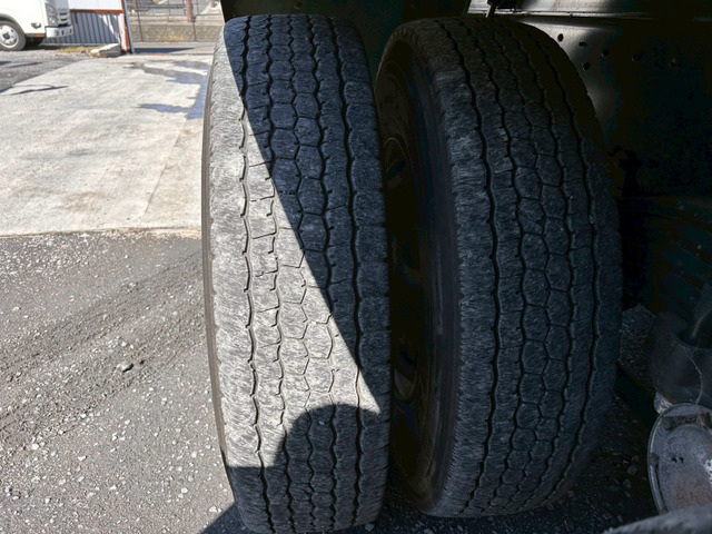 【ヒアブ×名古屋ボデー×7速MT】三菱/スーパーグレート|中古トラックの販売・買取・査定のアイナビ