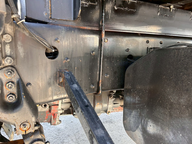 【ヒアブ×名古屋ボデー×7速MT】三菱/スーパーグレート|中古トラックの販売・買取・査定のアイナビ