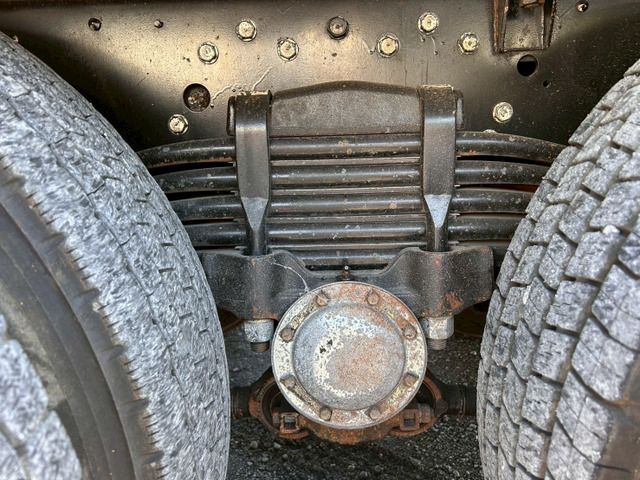 【ヒアブ×名古屋ボデー×7速MT】三菱/スーパーグレート|中古トラックの販売・買取・査定のアイナビ