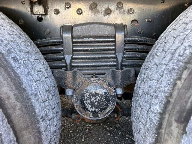 【ヒアブ×名古屋ボデー×7速MT】三菱/スーパーグレート|中古トラックの販売・買取・査定のアイナビ