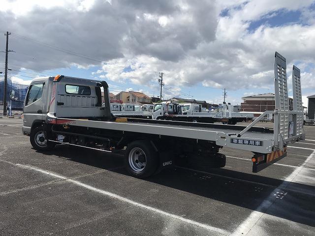 三菱ふそう 特殊車両 キャンター|中古トラックの販売・買取・査定のアイナビ
