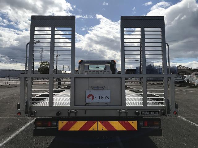 三菱ふそう 特殊車両 キャンター|中古トラックの販売・買取・査定のアイナビ