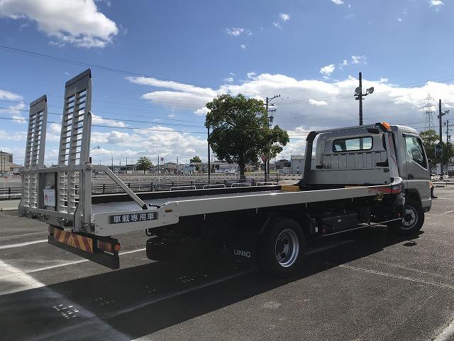 三菱ふそう 特殊車両 キャンター|中古トラックの販売・買取・査定のアイナビ