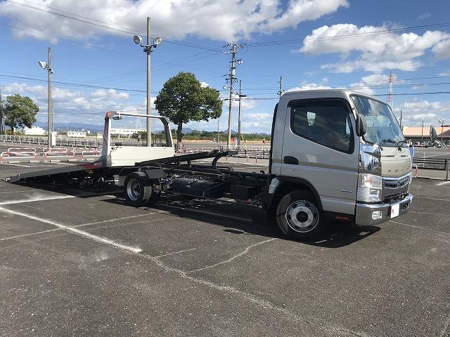 三菱ふそう 特殊車両 キャンター|中古トラックの販売・買取・査定のアイナビ