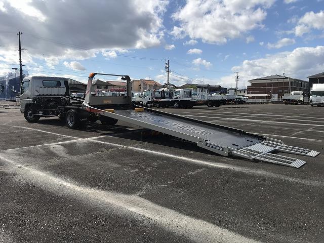 三菱ふそう 特殊車両 キャンター|中古トラックの販売・買取・査定のアイナビ