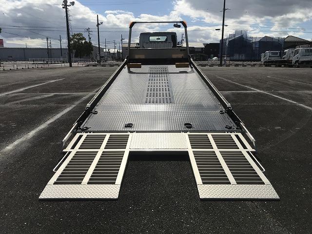 三菱ふそう 特殊車両 キャンター|中古トラックの販売・買取・査定のアイナビ