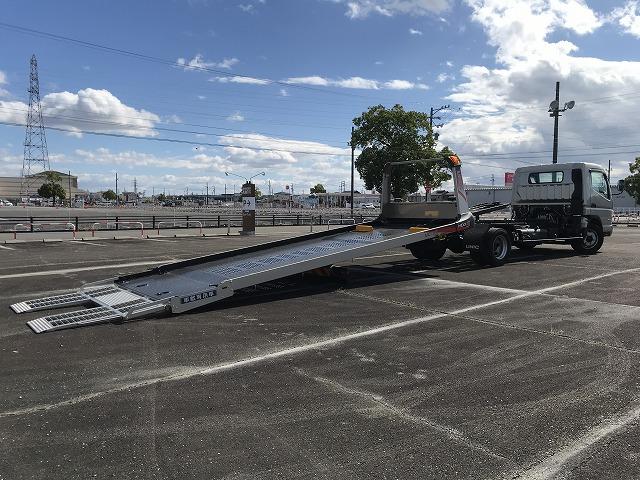 三菱ふそう 特殊車両 キャンター|中古トラックの販売・買取・査定のアイナビ