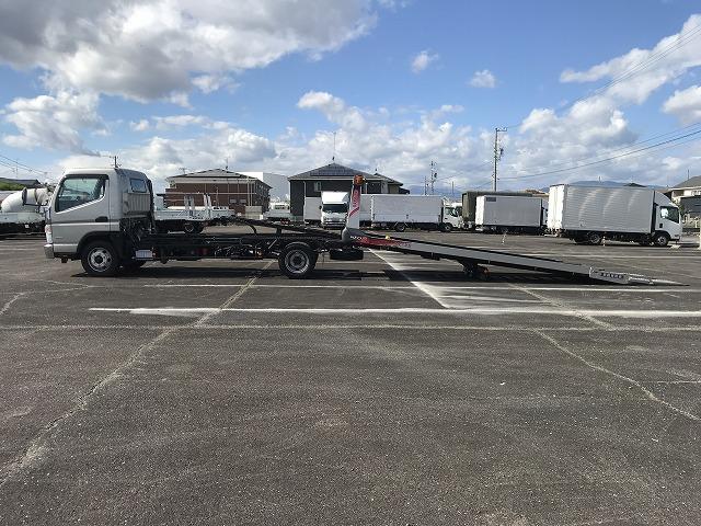 三菱ふそう 特殊車両 キャンター|中古トラックの販売・買取・査定のアイナビ