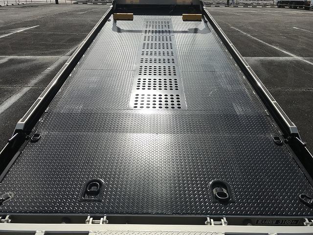 三菱ふそう 特殊車両 キャンター|中古トラックの販売・買取・査定のアイナビ