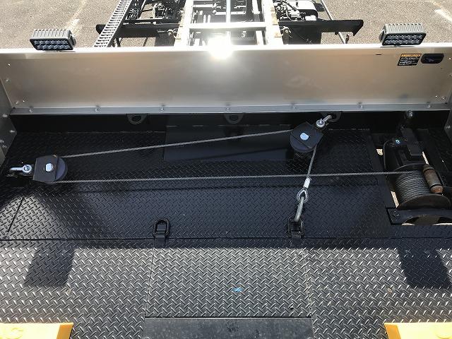 三菱ふそう 特殊車両 キャンター|中古トラックの販売・買取・査定のアイナビ