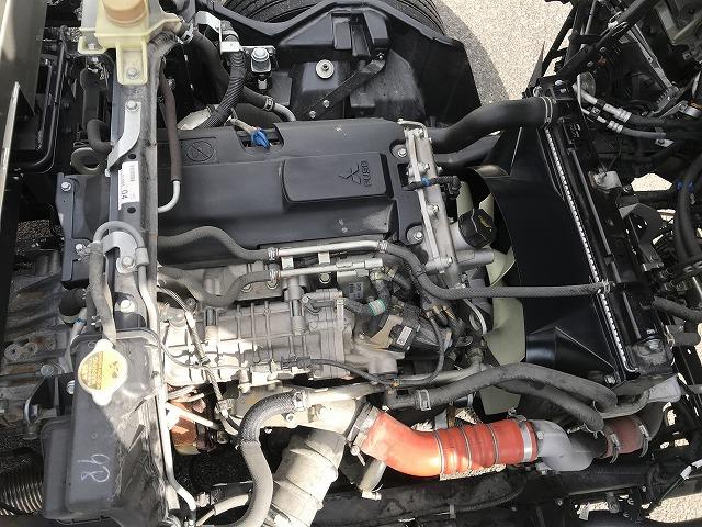 三菱ふそう 特殊車両 キャンター|中古トラックの販売・買取・査定のアイナビ