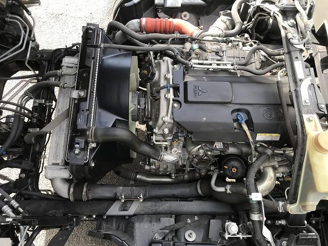 三菱ふそう 特殊車両 キャンター|中古トラックの販売・買取・査定のアイナビ