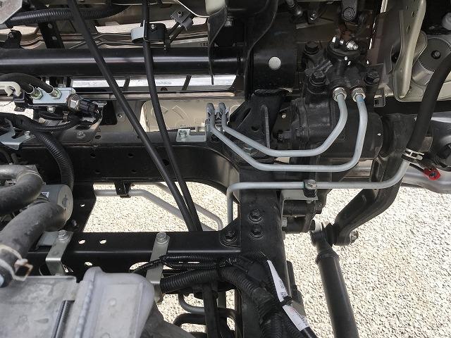 三菱ふそう 特殊車両 キャンター|中古トラックの販売・買取・査定のアイナビ