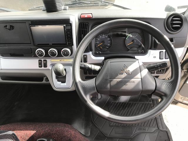 三菱ふそう 特殊車両 キャンター|中古トラックの販売・買取・査定のアイナビ