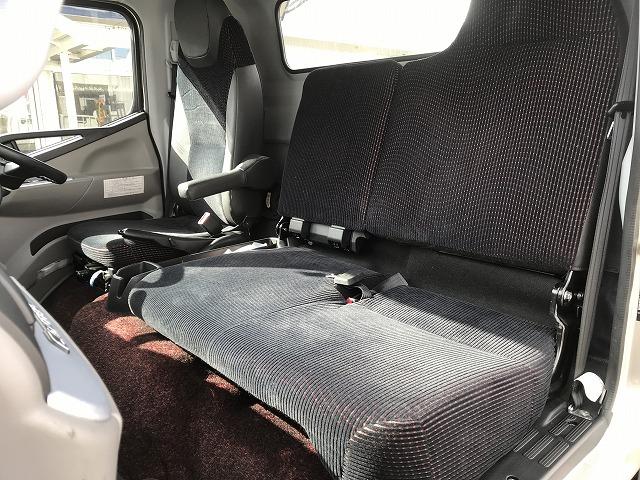 三菱ふそう 特殊車両 キャンター|中古トラックの販売・買取・査定のアイナビ