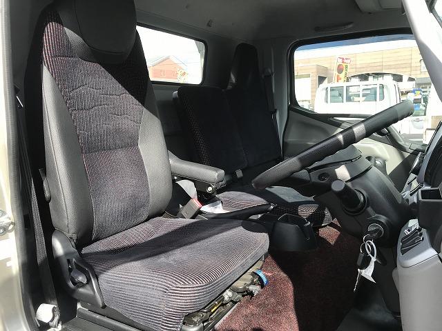 三菱ふそう 特殊車両 キャンター|中古トラックの販売・買取・査定のアイナビ