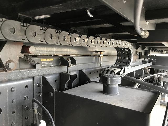 三菱ふそう 特殊車両 キャンター|中古トラックの販売・買取・査定のアイナビ