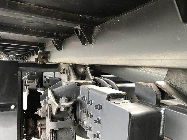 三菱ふそう 特殊車両 キャンター|中古トラックの販売・買取・査定のアイナビ