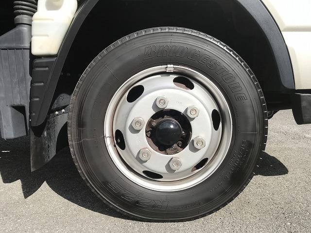 三菱ふそう 特殊車両 キャンター|中古トラックの販売・買取・査定のアイナビ