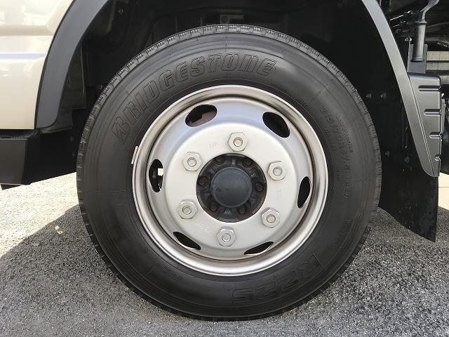 三菱ふそう 特殊車両 キャンター|中古トラックの販売・買取・査定のアイナビ