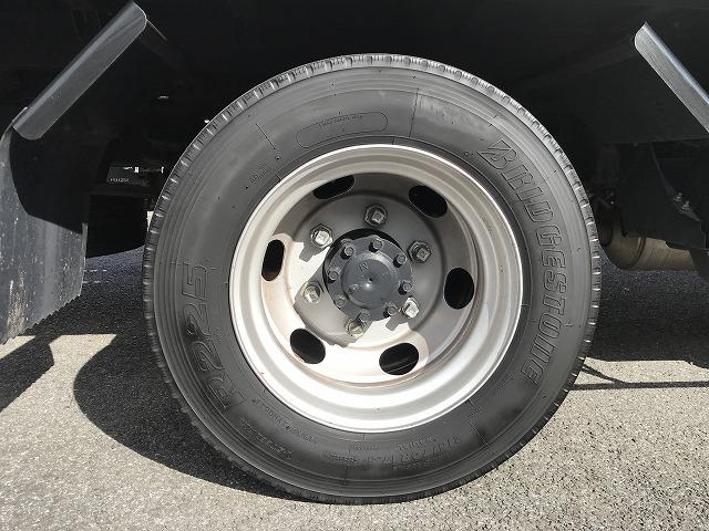 三菱ふそう 特殊車両 キャンター|中古トラックの販売・買取・査定のアイナビ