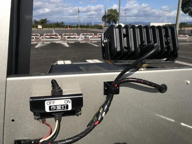 三菱ふそう 特殊車両 キャンター|中古トラックの販売・買取・査定のアイナビ