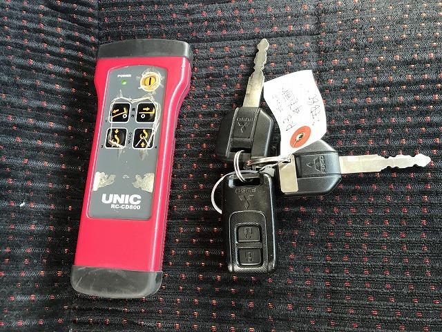 三菱ふそう 特殊車両 キャンター|中古トラックの販売・買取・査定のアイナビ