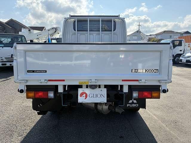 三菱ふそう Wキャブ キャンター|中古トラックの販売・買取・査定のアイナビ