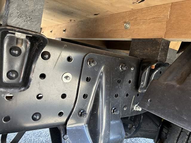 三菱ふそう Wキャブ キャンター|中古トラックの販売・買取・査定のアイナビ