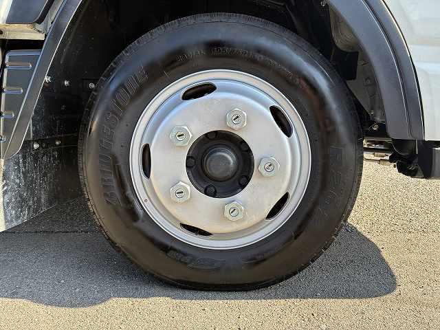 三菱ふそう Wキャブ キャンター|中古トラックの販売・買取・査定のアイナビ