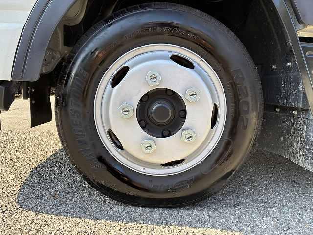 三菱ふそう Wキャブ キャンター|中古トラックの販売・買取・査定のアイナビ