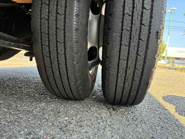 三菱ふそう Wキャブ キャンター|中古トラックの販売・買取・査定のアイナビ