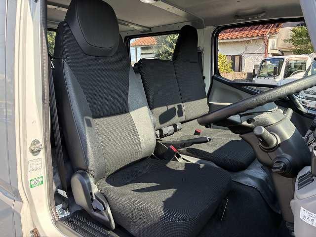 三菱ふそう Wキャブ キャンター|中古トラックの販売・買取・査定のアイナビ