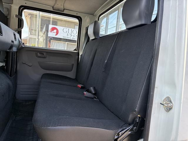 三菱ふそう Wキャブ キャンター|中古トラックの販売・買取・査定のアイナビ