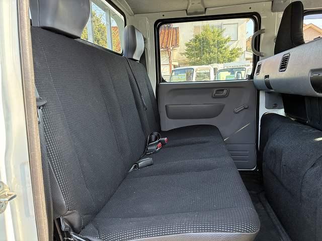 三菱ふそう Wキャブ キャンター|中古トラックの販売・買取・査定のアイナビ