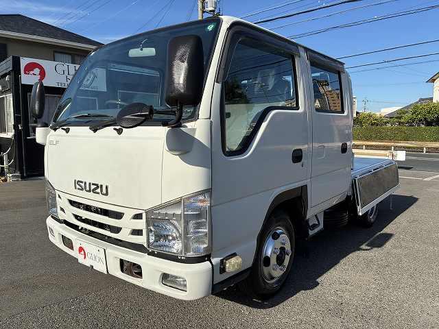 いすゞ 平ボディ|中古トラックの販売・買取・査定のアイナビ