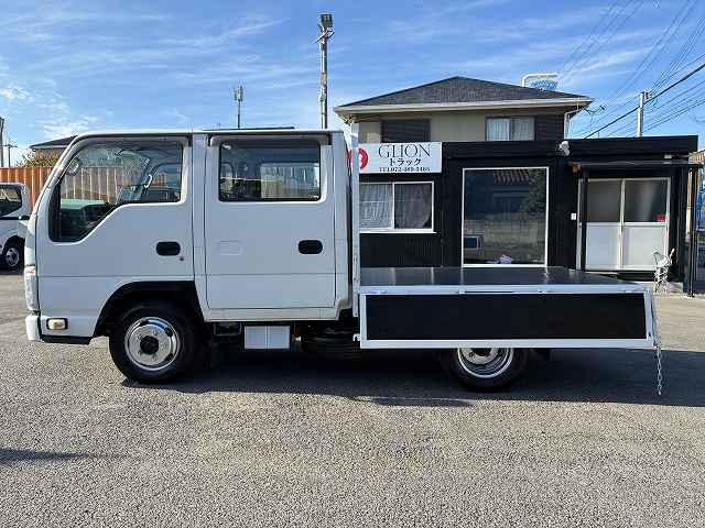 いすゞ 平ボディ|中古トラックの販売・買取・査定のアイナビ