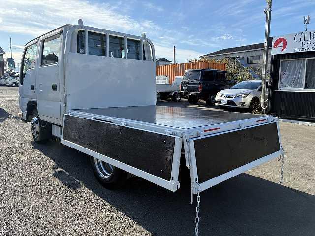 いすゞ 平ボディ|中古トラックの販売・買取・査定のアイナビ