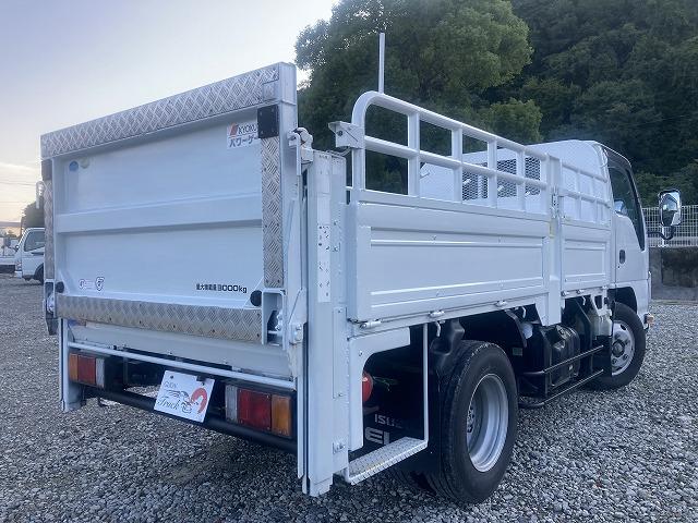 いすゞ 平ボディ|中古トラックの販売・買取・査定のアイナビ