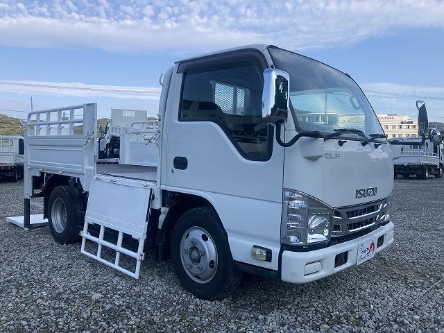 いすゞ 平ボディ|中古トラックの販売・買取・査定のアイナビ