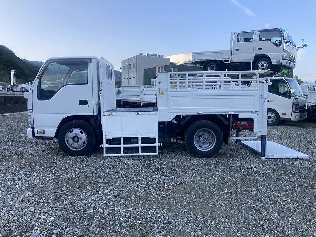 いすゞ 平ボディ|中古トラックの販売・買取・査定のアイナビ